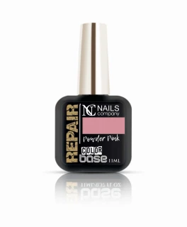 Baza colorata Repair Powder Pink Nails Company, 11 ml