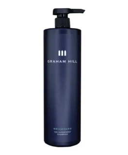 Sampon pentru utilizare zilnica Brickyard 500 Superfresh Graham Hill, 1000 ml