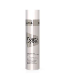 Шампунь-уход для ламинированных волос ESTEL iNeo-Crystal, 250 мл