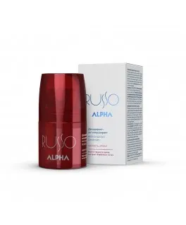 Дезодорант-антиперспирант для тела ESTEL ALPHA RUSSO, 75 мл