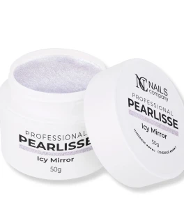 Gel UV/Led Pearlisse Icy Mirror Nails Company, 50 g