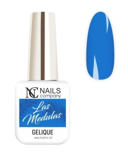 Гель-лак Las Medulas Viva Espania Gelique Nails Company, 6 мл