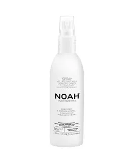 Spray cu lavanda si urzica volum pentru par fin 5.4 Noah, 125 ml