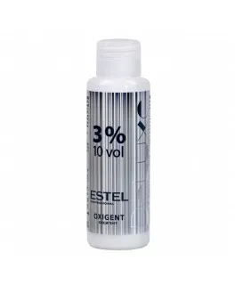 Oxidant 3% DE LUXE, 60 ml
