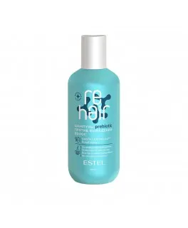Șampon-prebiotic ESTEL reHair împotriva căderii părului, 250 ml