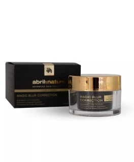 Crema pentru barbati Magic Blur Correction Luxe Homme Abril et Nature, 50 ml