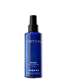 Spray texturizant pentru volum Splash Cotril, 150 ml