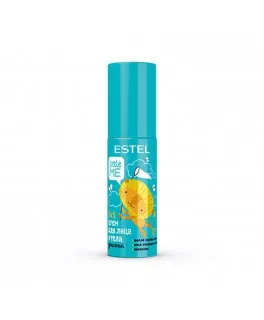 Cremă multifuncțională pentru față și corp pentru copii 8 în 1 ESTEL LITTLE ME, 100 ml
