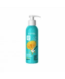 Balsam pentru copii 'Pieptănare ușoară' ESTEL LITTLE ME, 250 ml