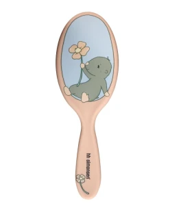 Щетка для волос Wonder Brush Bear SS25 HH Simonsen