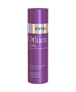 Balsam-Power pentru păr lung ESTEL OTIUM XXL, 200 ml