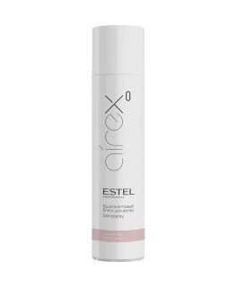 Spray-luciu pentru păr ESTEL Airex fără fixare, 300 ml