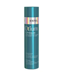Șampon împotriva mătreții ESTEL OTIUM UNIQUE, 250 ml