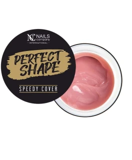Гель-желе UV/Led Perfect Shape Speedy Cover Nails Company, 15 г