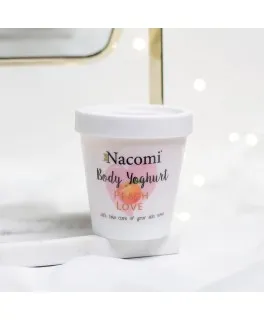 Laptisor pentru corp Peach Love Nacomi, 180 ml