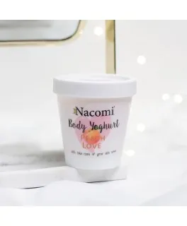 Лосьон для тела Peach Love Nacomi, 180 мл