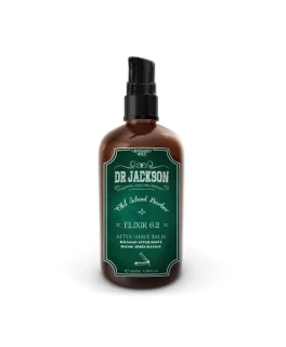 Бальзам после бритья Gentlemen Only Elixir 6.2 Dr. Jackson, 100 мл