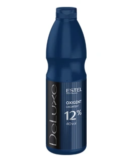 Oxidant 12% DE LUXE, 1000 ml