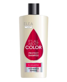 Sampon pentru par vopsit It's All About Color Elea Professional, 440 ml