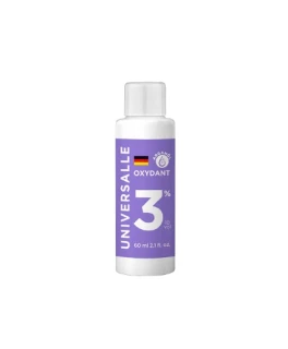 Oxydant 3% Universalle, 60 ml