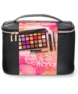 Geanta pentru cosmetice Senseytional YouStar