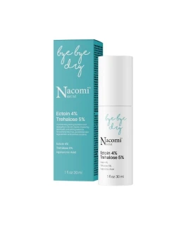 Ser anti age conținut de Ectonină 4% și Tregolază 5% Nacomi Next Level, 30 ml