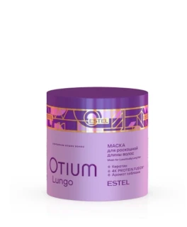 Mască pentru păr lung ESTEL OTIUM LUNGO, 300 ml