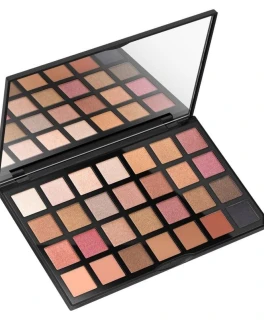 Paleta farduri Senseyetions 02 - Inspiring Fall YouStar