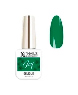 Гель-лак IVY Gelique Nails Company, 6 мл