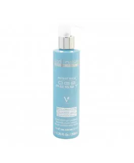 Masca pentru volum si densitate pentru par subtire si fin Abril et Nature Age Reset, 200 ml