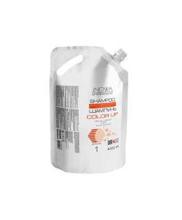 Șampon pentru păr vopsit ACME jNowa Color Up, 4000 ml