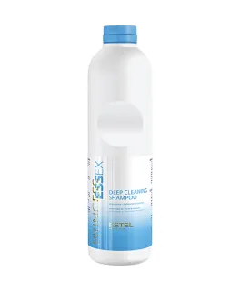 Șampon pentru curățare intensă PRINCESS ESSEX, 1000 ml