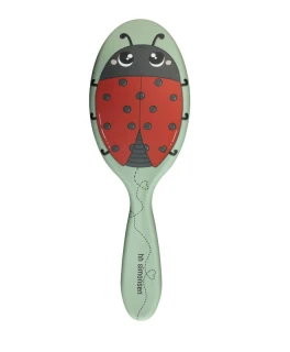 Perie pentru par Wonder Brush Ladybug SS25 HH Simonsen