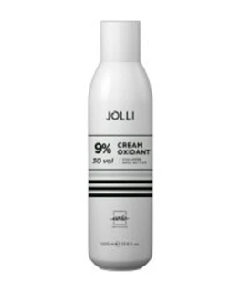 Oxidant 9% Jolly, 1000 ml