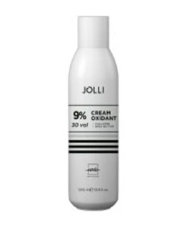 Оксидант 9% Jolli, 1000 мл