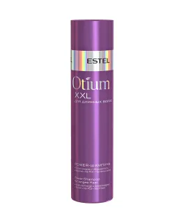 Șampon-Power pentru păr lung ESTEL OTIUM XXL, 250 ml