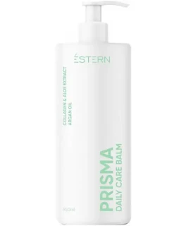 Balsam utilizare zilnica si pieptanarea usoara a parului Estern Prisma jNOWA Professional, 950 ml