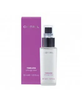 Elixir cu acid hialuronic COTRIL Timeless, 30 ml