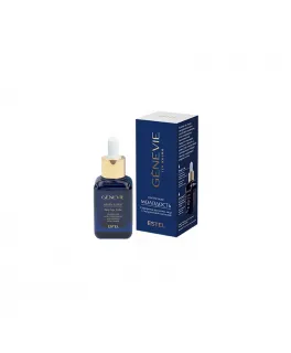 Ser cu acid hialuronic pentru tineretea pielii ESTEL GENEVIE Stop Age Code Youth Expert, 40 ml
