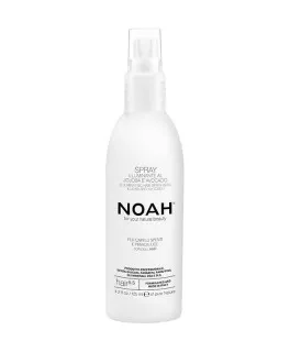 Spray luciu cu jojoba si avocado 5.5 Noah, 125 ml