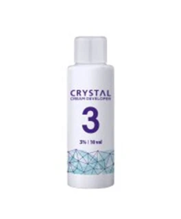 Crem-oxidantt 3% Crystal, 100 ml