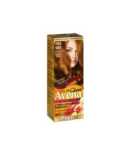 Краска для волос Avena Gloss Color Acme Color 583, 135 мл