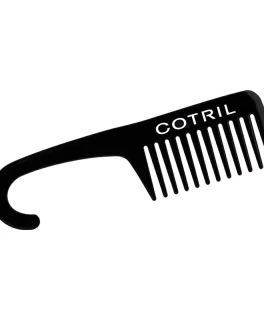 Расческа с редкими зубьями Shower Comb Cotril