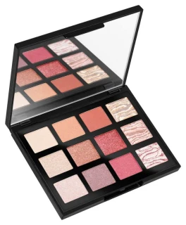 Paleta de farduri Wild Nature YouStar