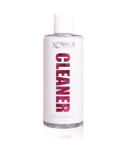 Solutie de degresare Cleaner Nails Company, 1000 ml