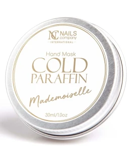 Parafina rece Mademoiselle Nails Company, 30 ml