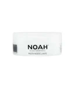 Ceara cu efect umed pentru modelarea parului scurt sau mediu 5.2 Noah, 50 ml