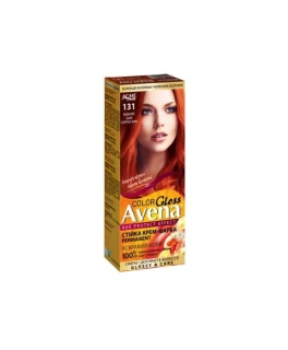 Краска для волос Avena Gloss Color Acme Color 131, 135 мл