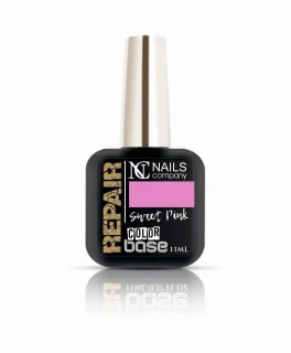 Baza colorata Repair Sweet Pink Nails Company, 6 ml
