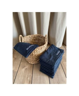 Микрофибровые полотенца HH Simonsen,  85 × 51 см, 10 шт